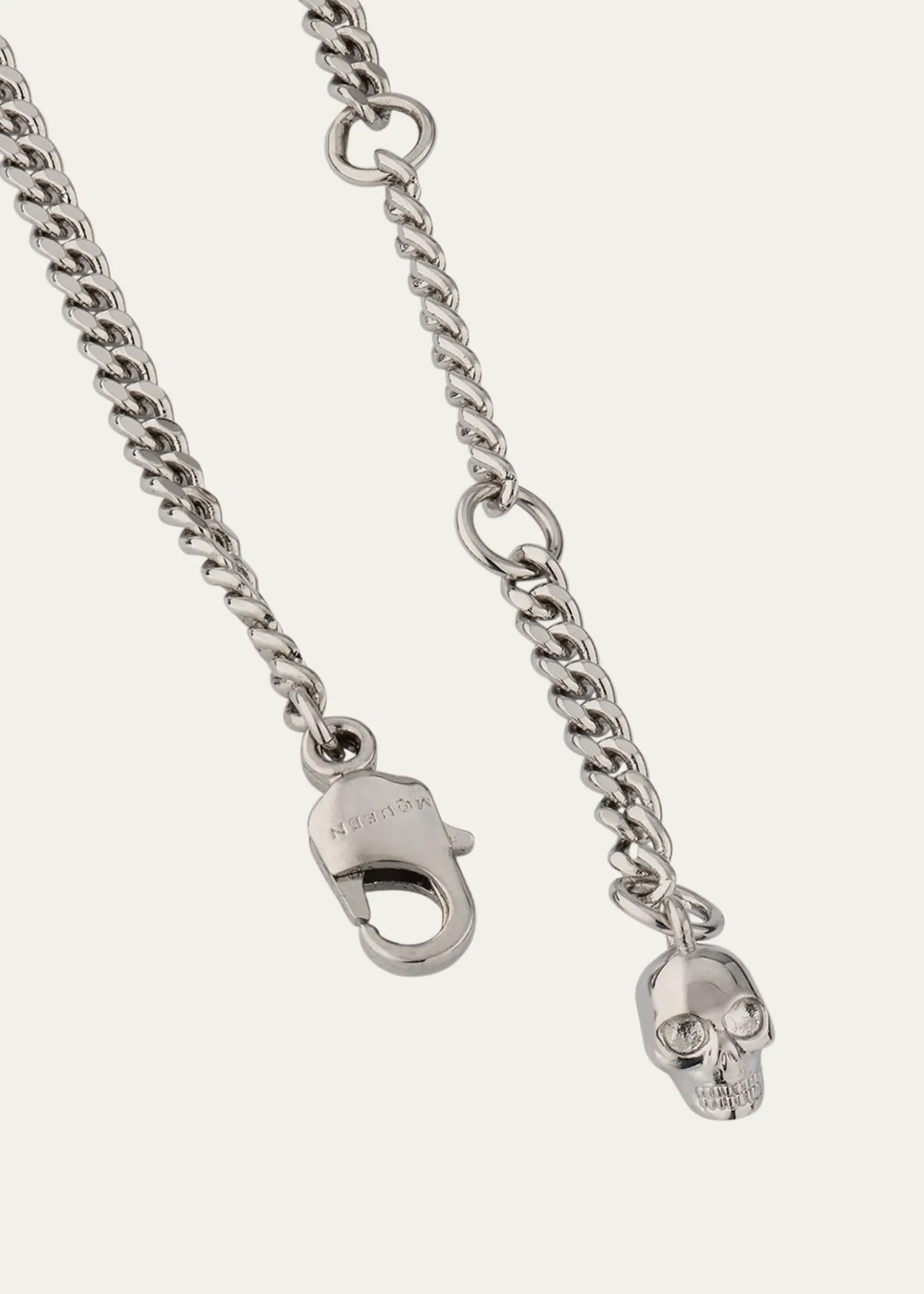 McQueenTiger Claw Necklace