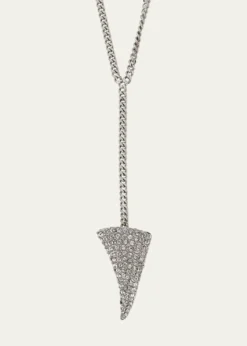 McQueenTiger Claw Necklace