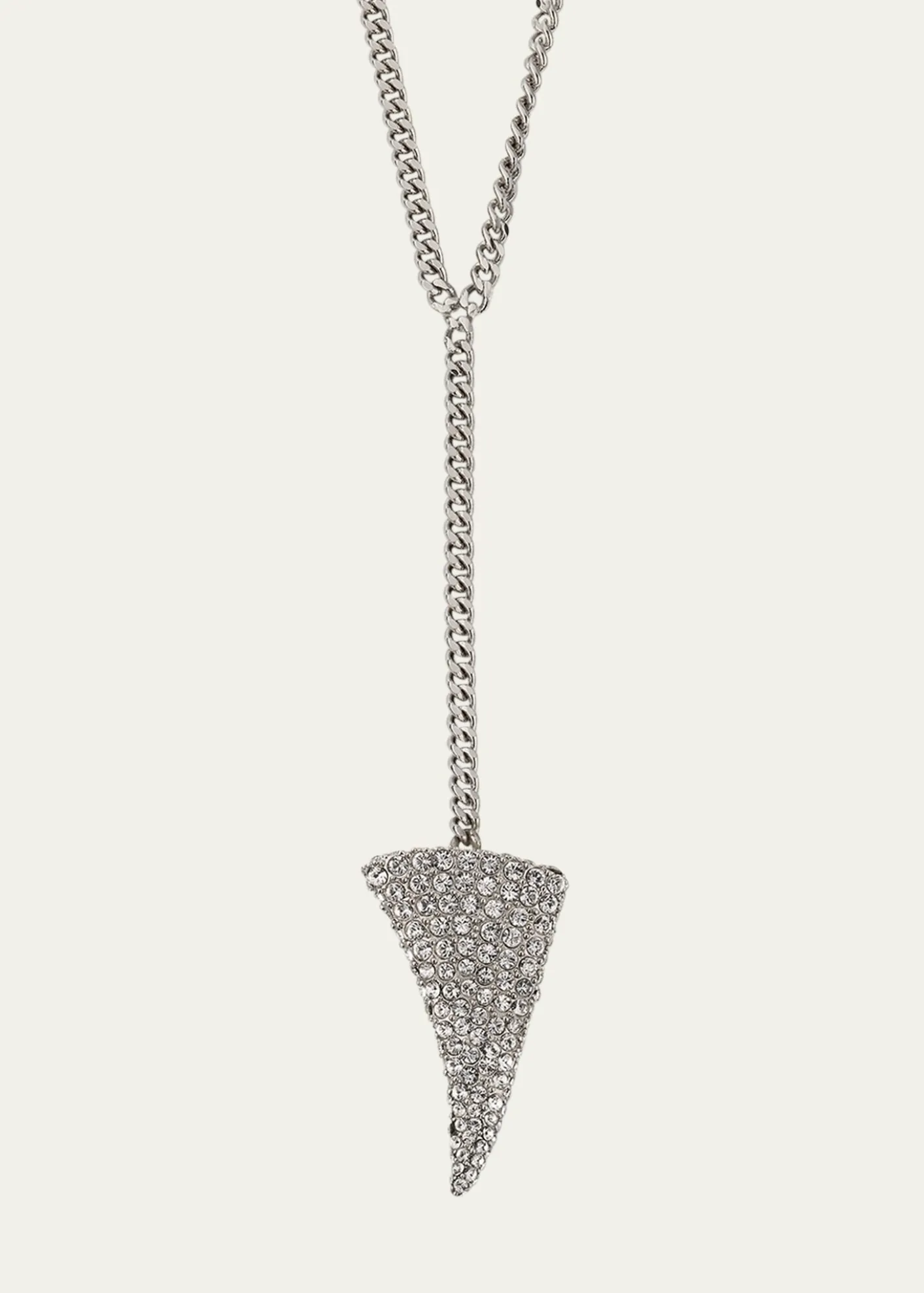 McQueenTiger Claw Necklace