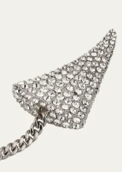 McQueenTiger Claw Necklace