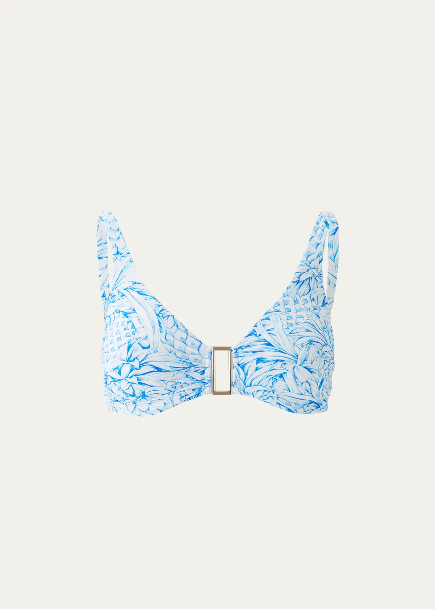 Melissa OdabashBel Air Bikini Top