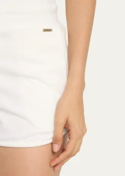 Melissa OdabashHarley Drawstring Shorts