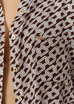 Melissa OdabashMillie Shirt