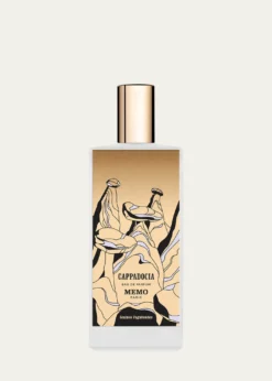 Memo ParisCappadocia Eau de Parfum, 2.5 oz.