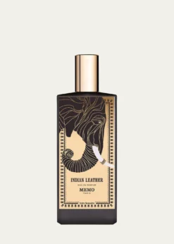 Memo ParisIndian Leather Eau De Parfum, 75 mL
