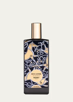 Memo ParisIrish Leather Eau de Parfum Spray, 2.5 oz.