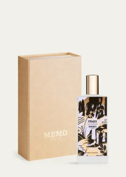Memo ParisIthaque Eau de Parfum, 2.5 oz.