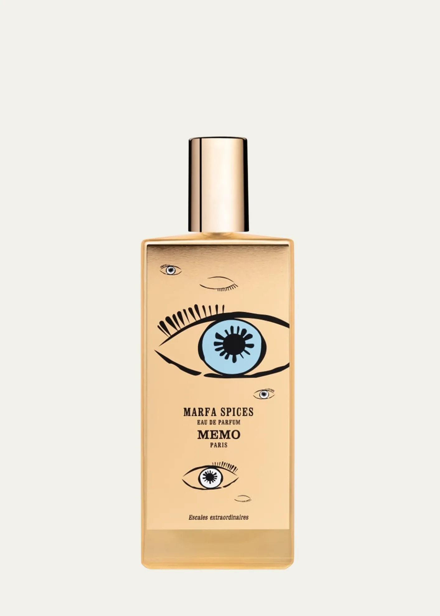 Memo ParisMarfa Eau de Parfum, 2.5 oz.