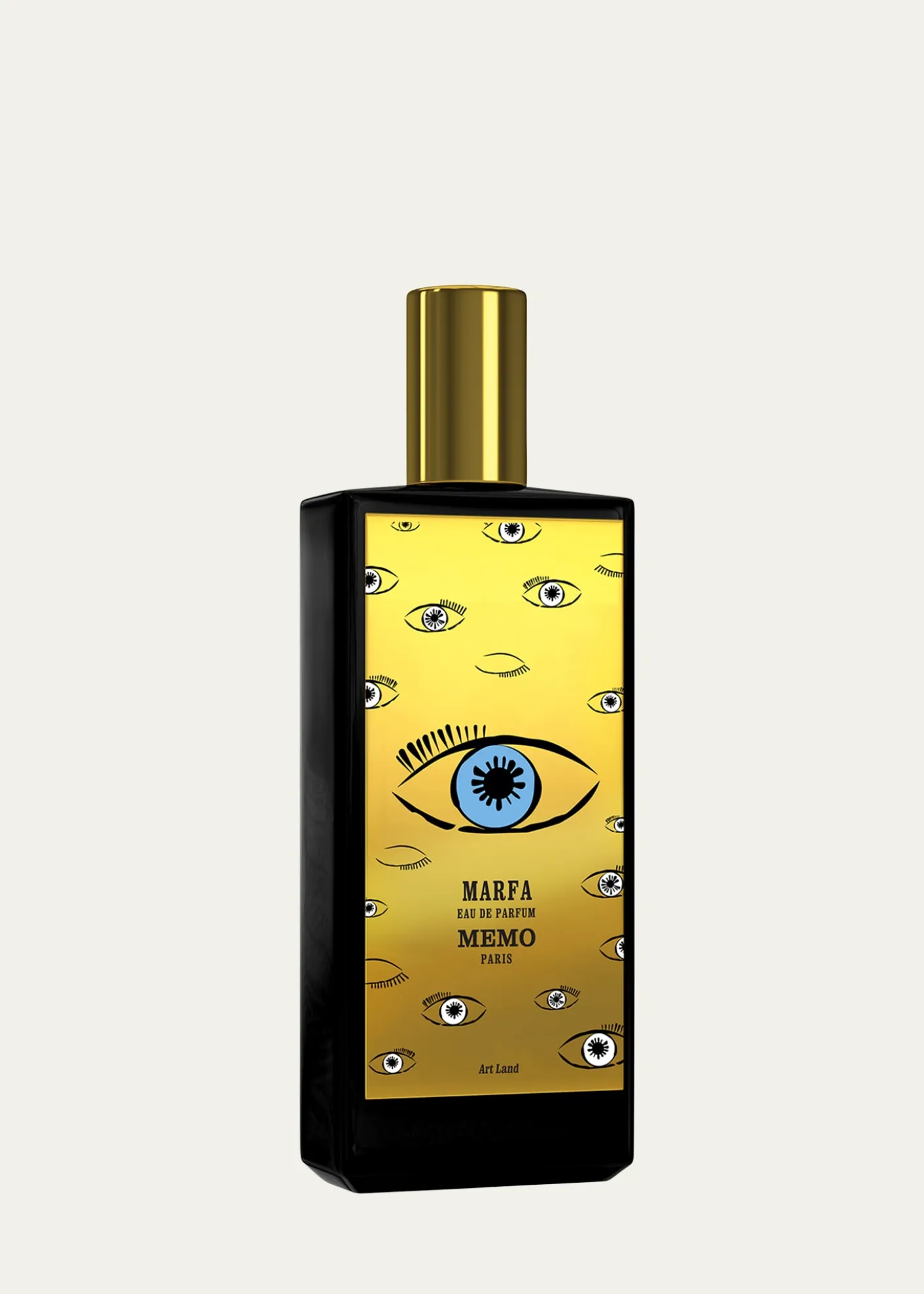 Memo ParisMarfa Eau de Parfum, 2.5 oz.