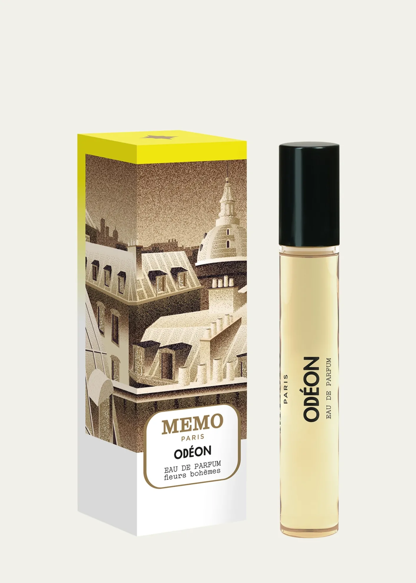 Memo ParisOdéon Eau de Parfum, Yours with any $150 Memo Paris Purchase
