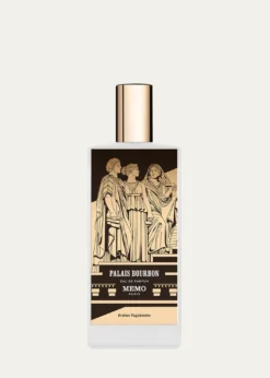 Memo ParisPalais Bourbon Eau de Parfum, 2.5 oz.