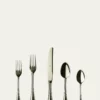 MepraChampagne 5-Piece Place Setting Set