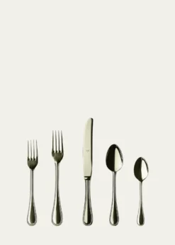 MepraChampagne 5-Piece Place Setting Set