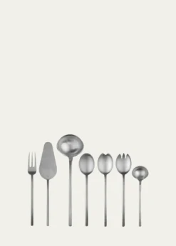 MepraDue 7-Piece Serving Set