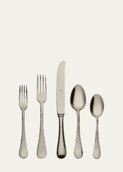 MepraEpoque 5-Piece Flatware Set