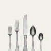 MepraVintage-Inspired 5-Piece Place Setting