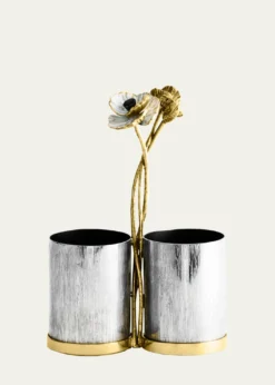 Michael AramAnemone Cutlery Caddy