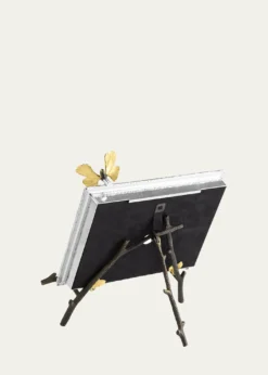 Michael AramButterfly Ginkgo Easel Frame