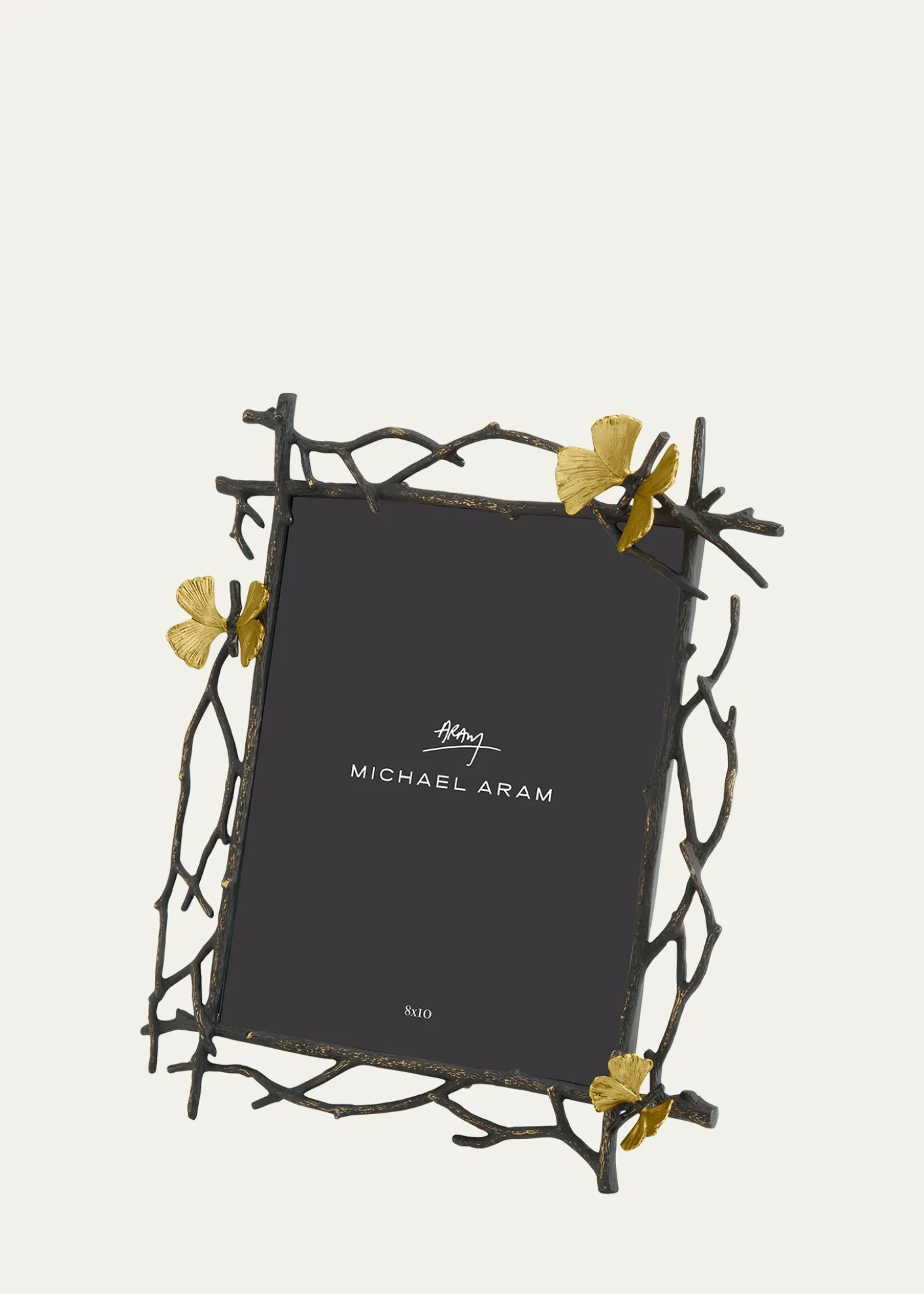 Michael AramButterfly Ginkgo 8 x 10 Frame