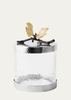 Michael AramButterfly Ginkgo XS Canister