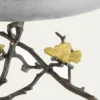 Michael AramButterfly Ginkgo Fruit Bowl