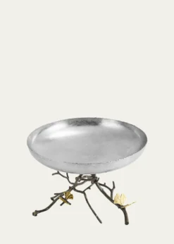 Michael AramButterfly Ginkgo Fruit Bowl