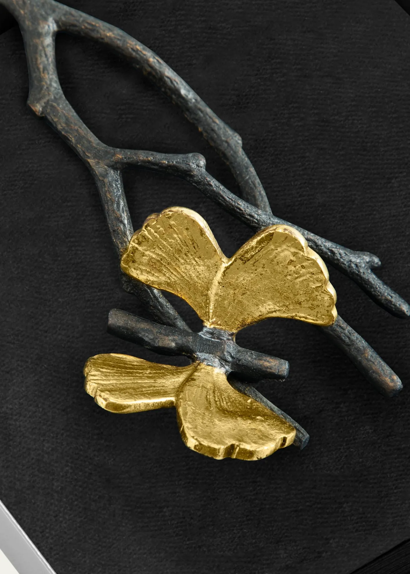 Michael AramButterfly Ginkgo Cocktail Napkin Holder