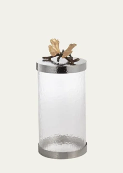 Michael AramButterfly Ginkgo Large Canister