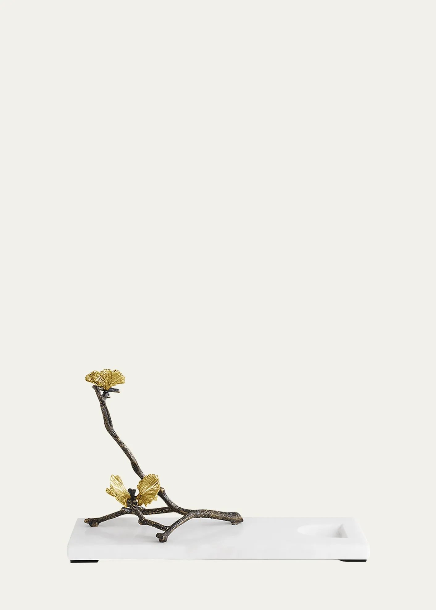 Michael AramButterfly Ginkgo Wine Rest