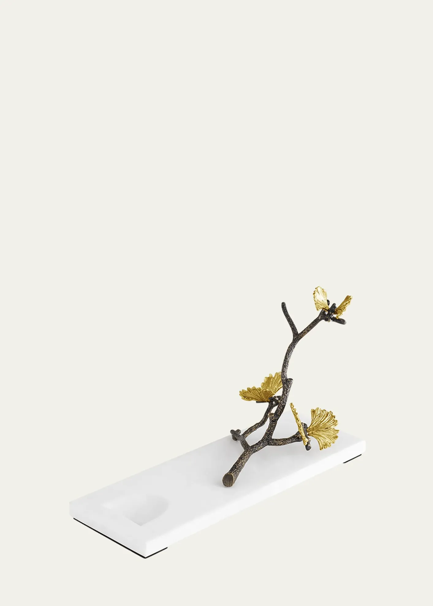 Michael AramButterfly Ginkgo Wine Rest