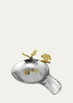 Michael AramButterfly Ginkgo Spoon Rest