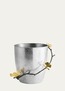 Michael AramButterfly Ginkgo Bucket