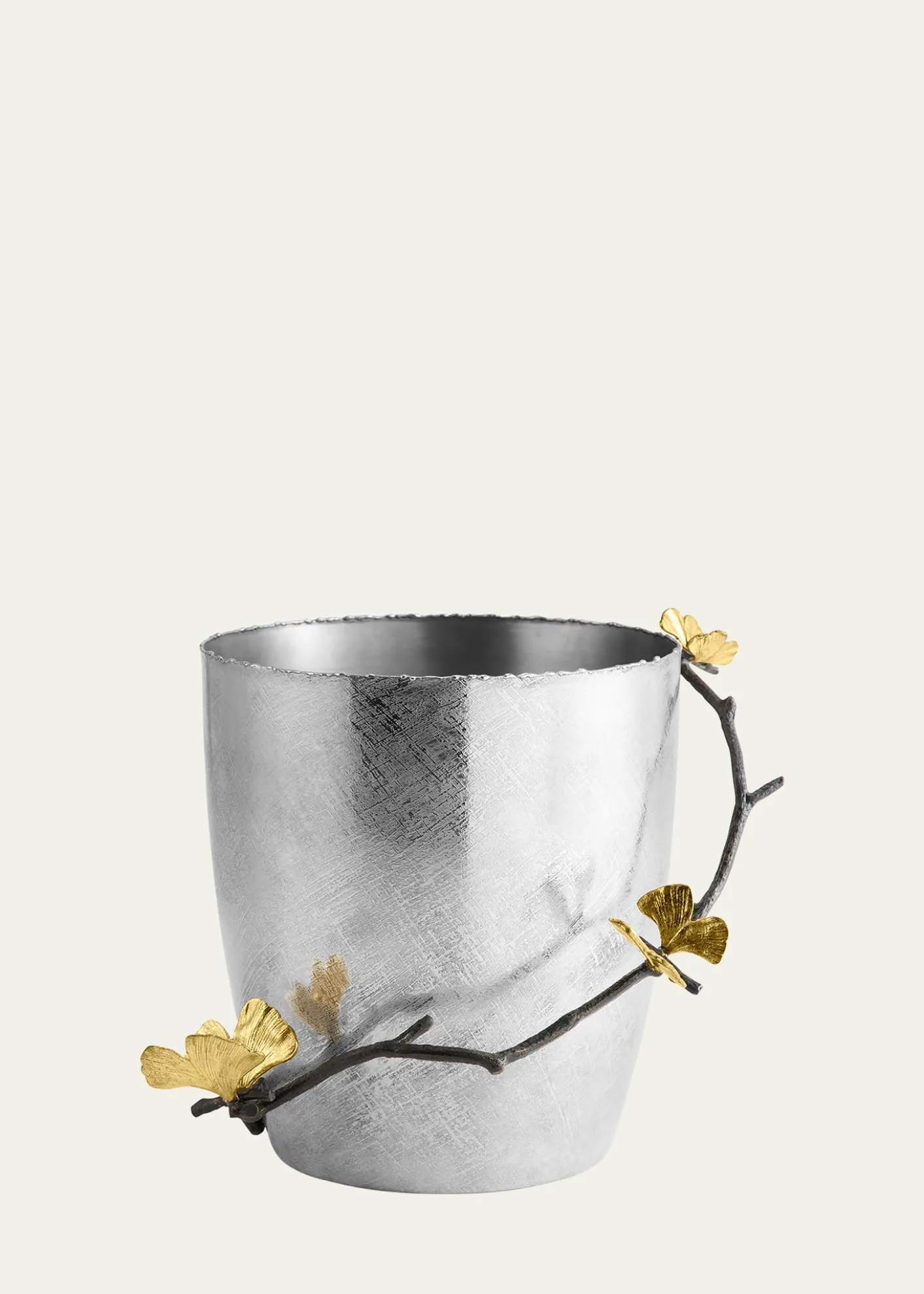 Michael AramButterfly Ginkgo Bucket