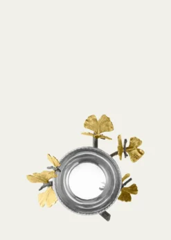 Michael AramButterfly Ginkgo Nut Dish