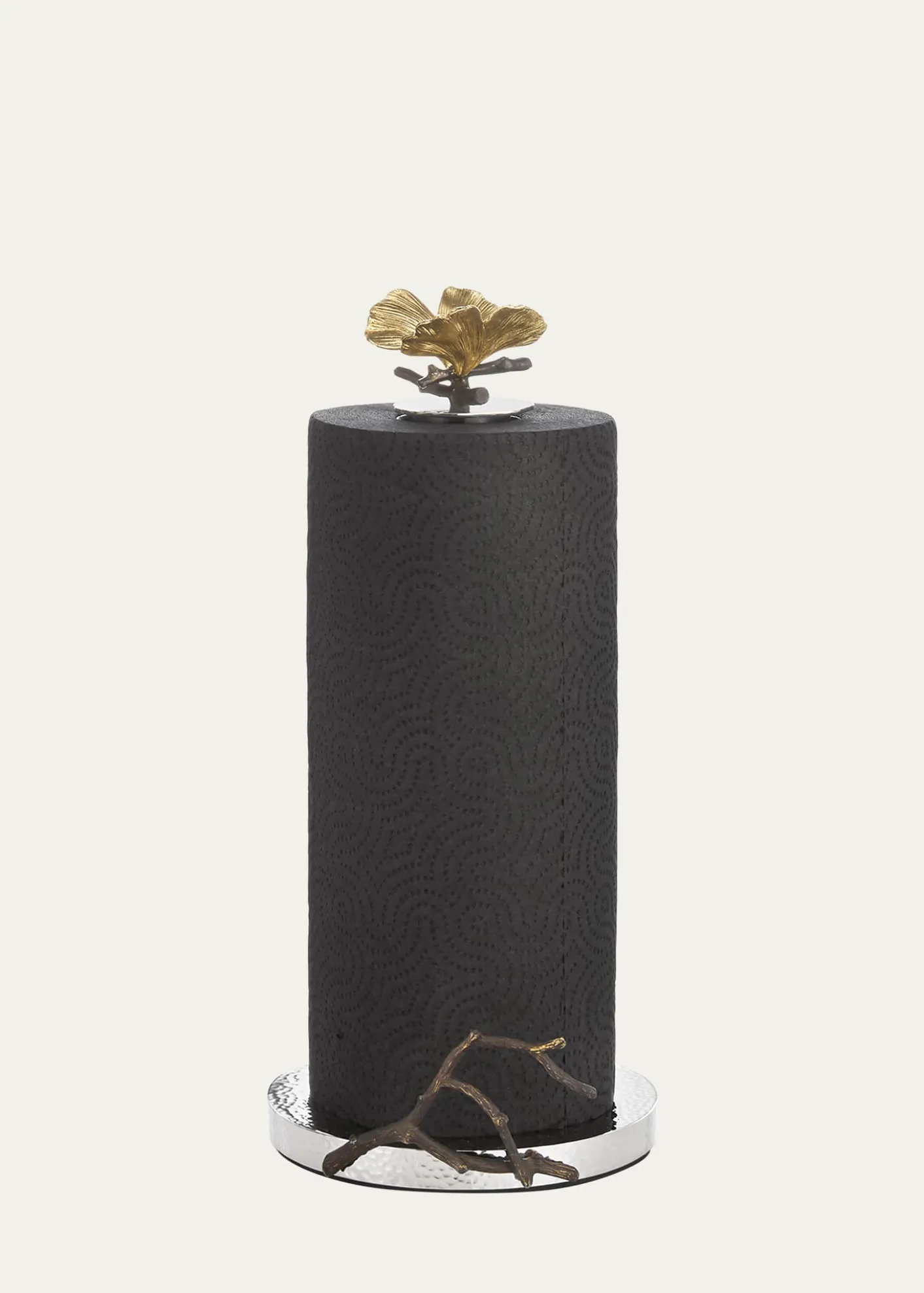 Michael AramButterfly Ginkgo Paper Towel Holder