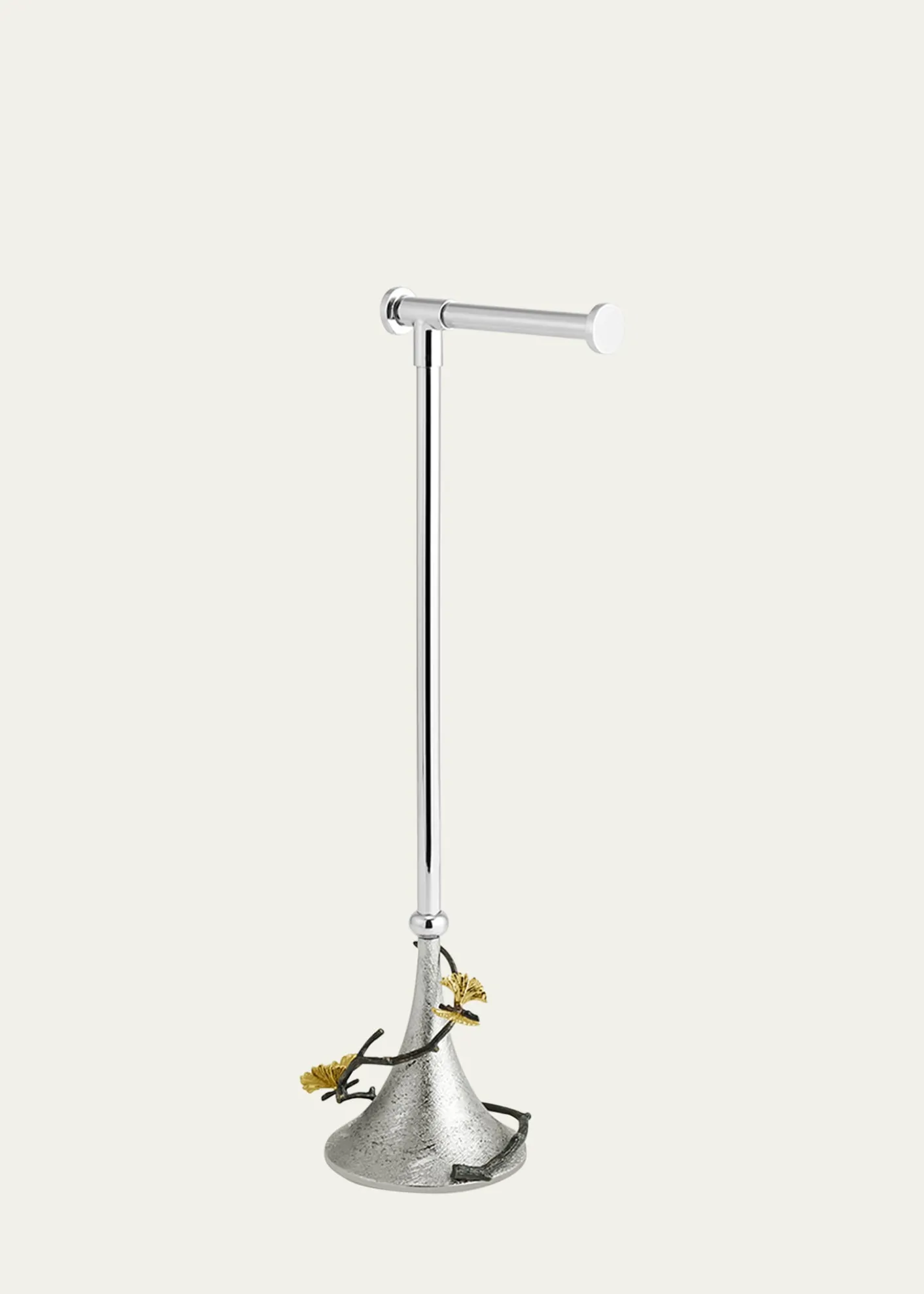 Michael AramButterfly Ginkgo Toilet Paper Stand
