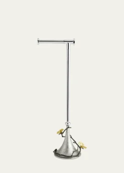 Michael AramButterfly Ginkgo Toilet Paper Stand