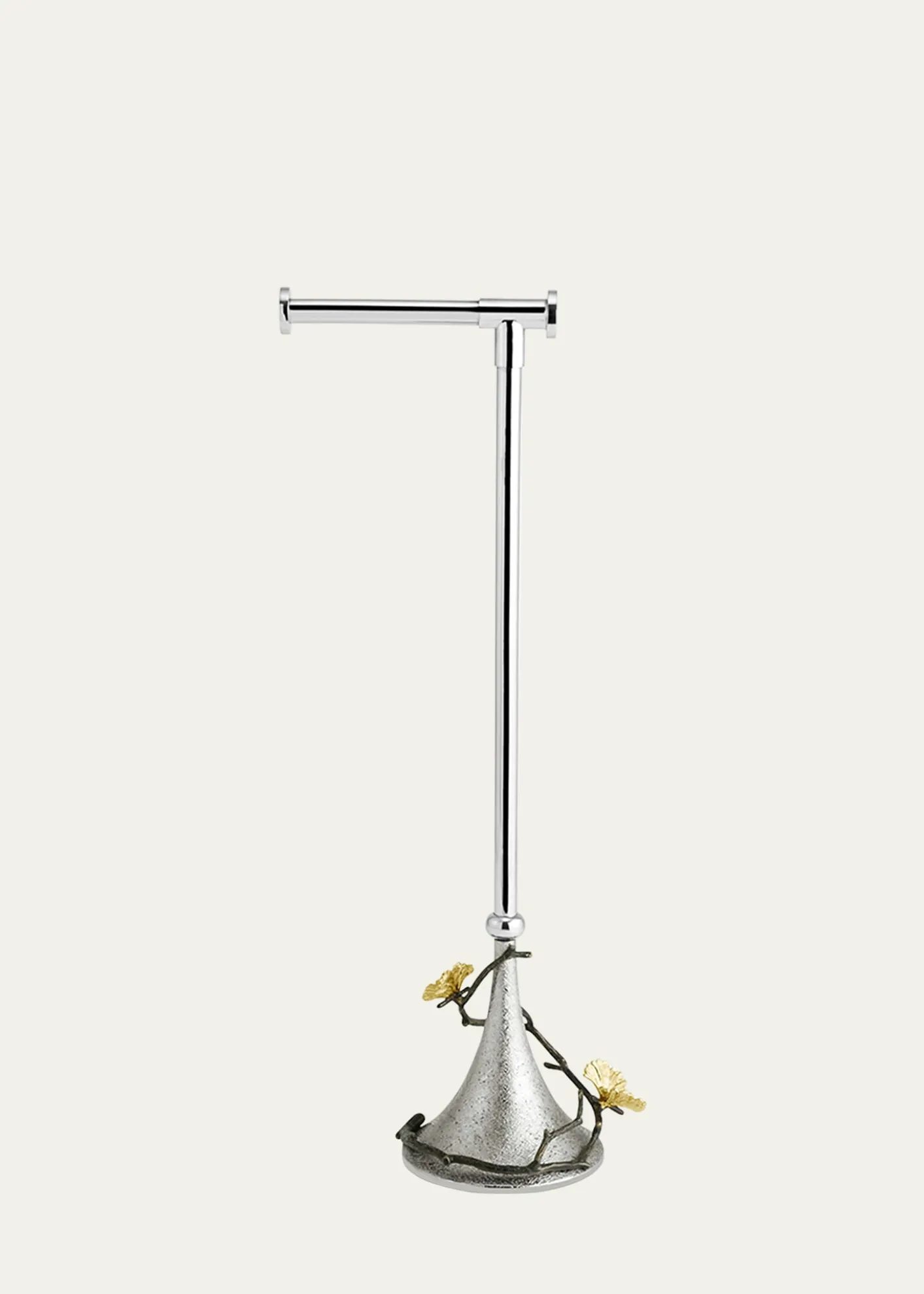 Michael AramButterfly Ginkgo Toilet Paper Stand