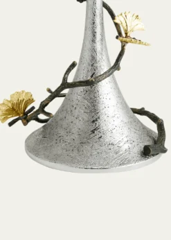 Michael AramButterfly Ginkgo Toilet Paper Stand