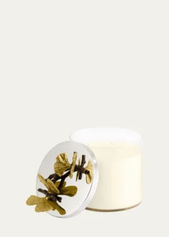 Michael AramButterfly Ginkgo Candle