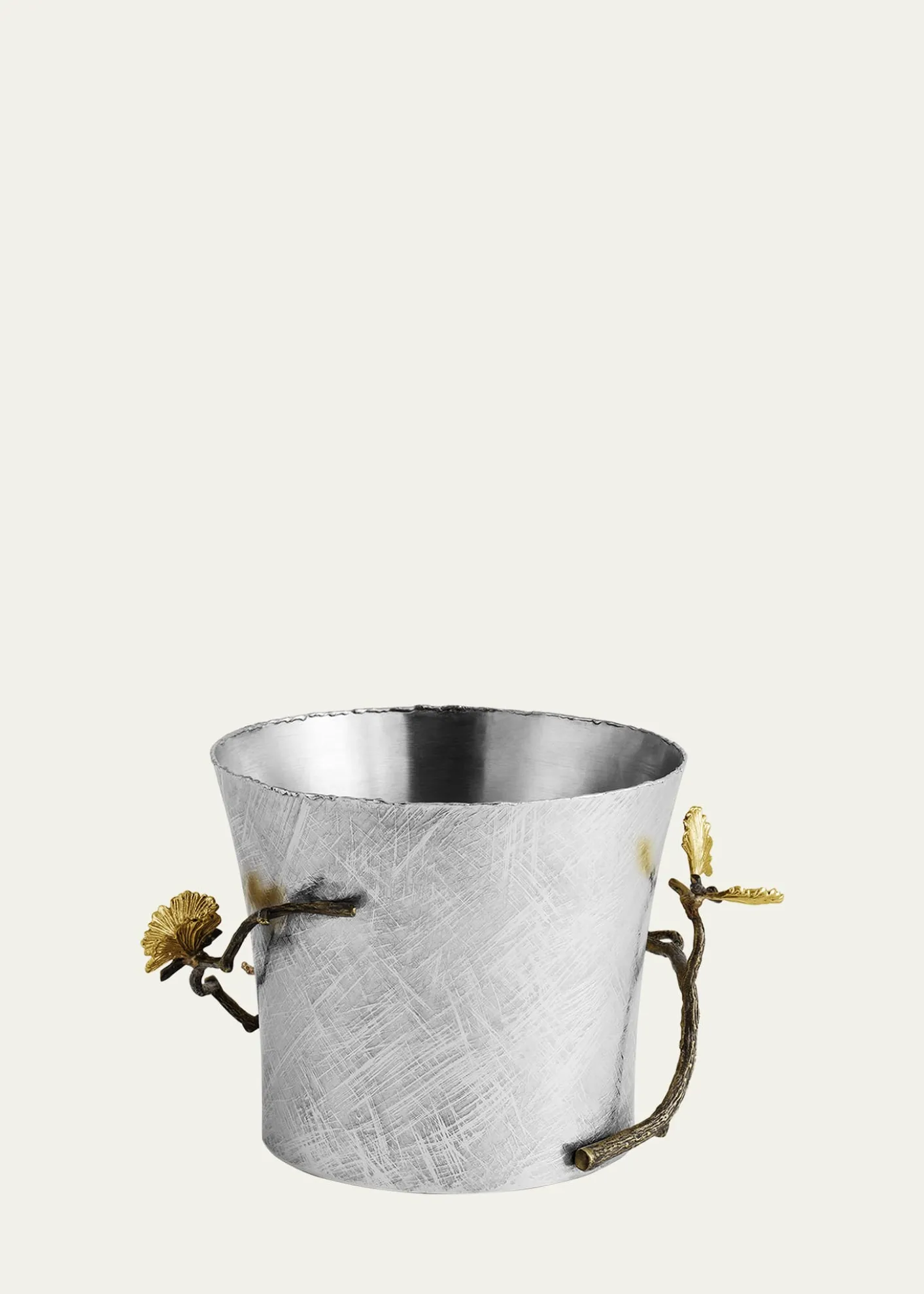 Michael AramButterfly Ginkgo Cachepot