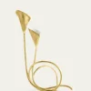 Michael AramCalla Lily Candleholders