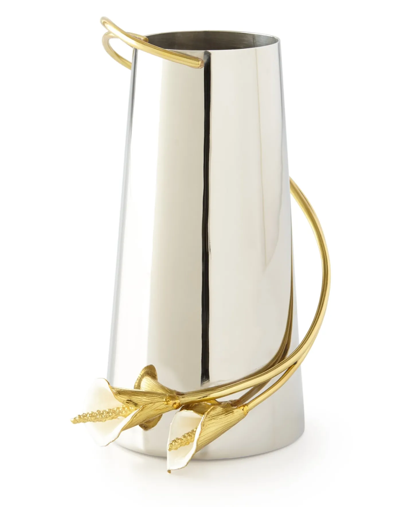 Michael AramCalla Lily Medium Vase