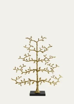 Michael AramEspalier Golden Tree