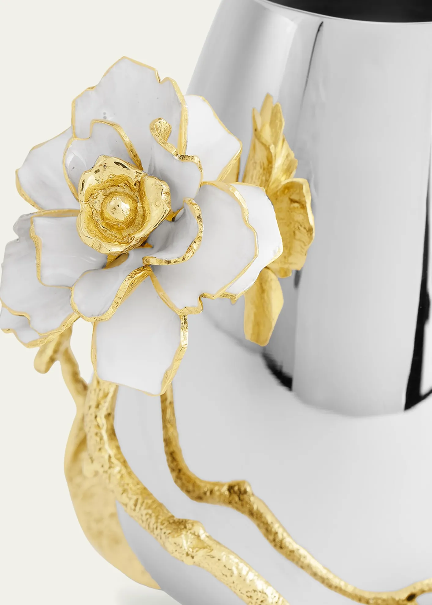 Michael AramGardenia Bud Vase
