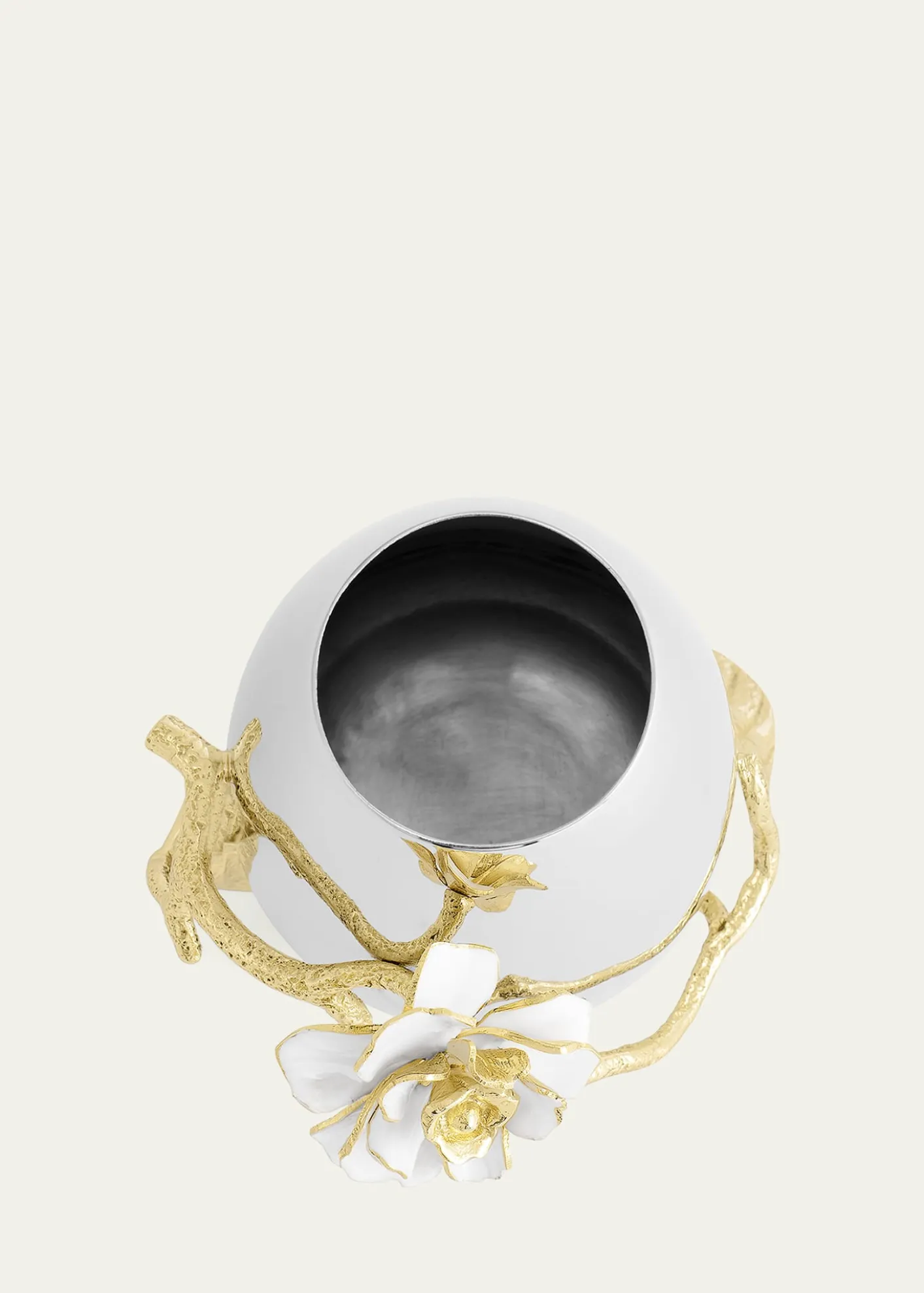 Michael AramGardenia Bud Vase