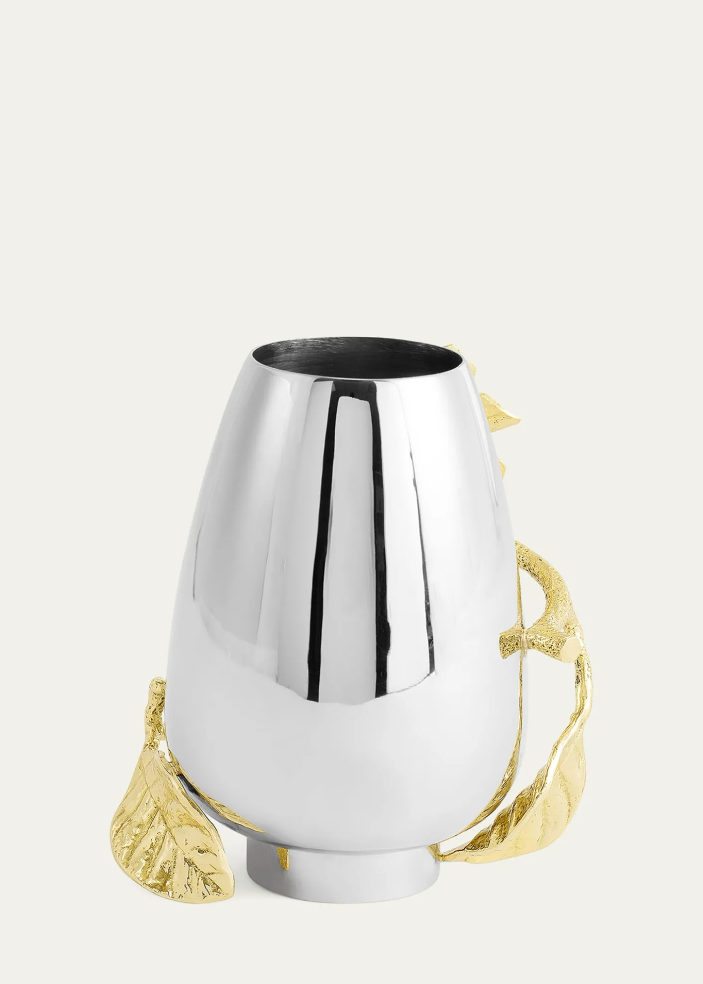 Michael AramGardenia Bud Vase