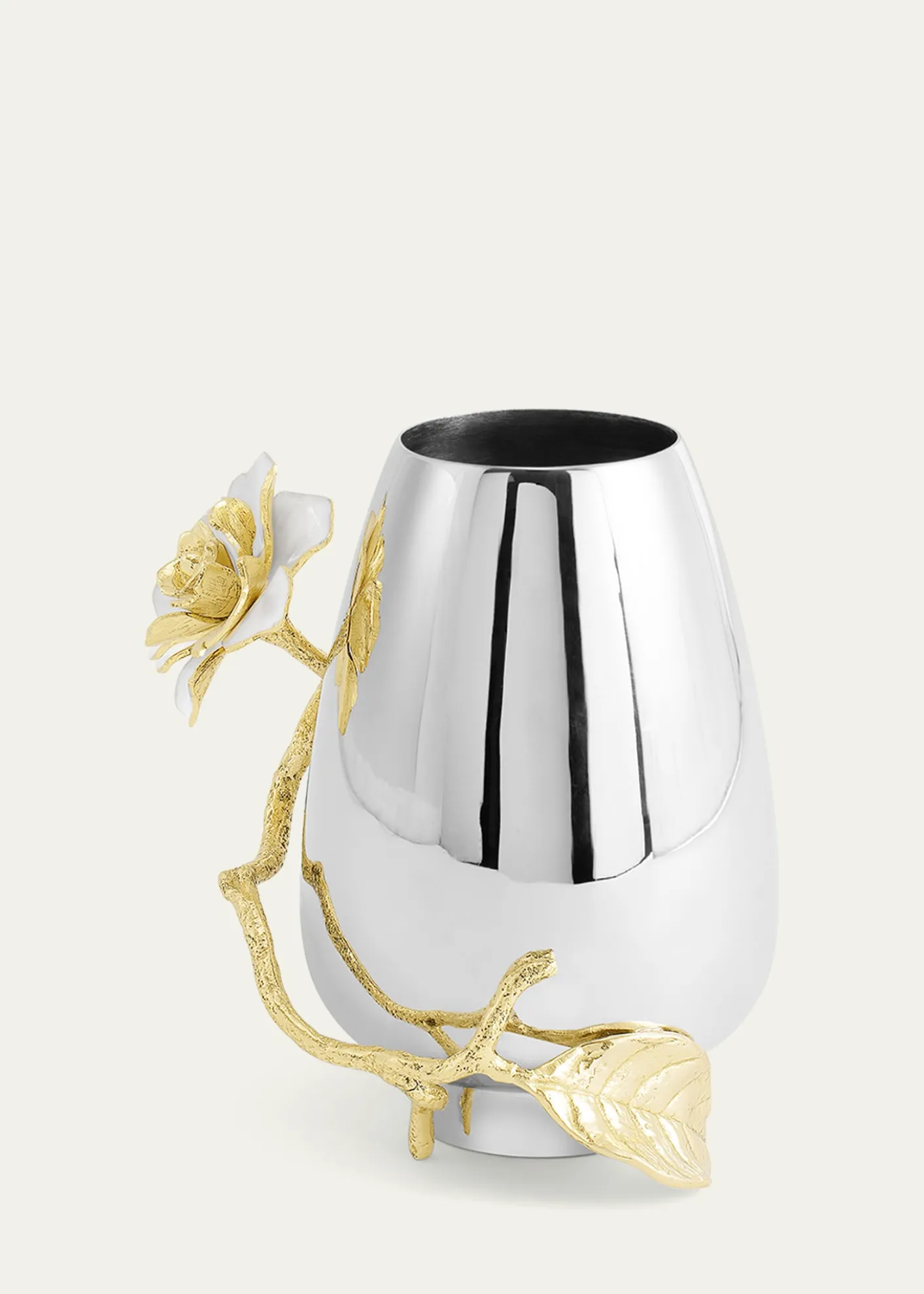 Michael AramGardenia Bud Vase
