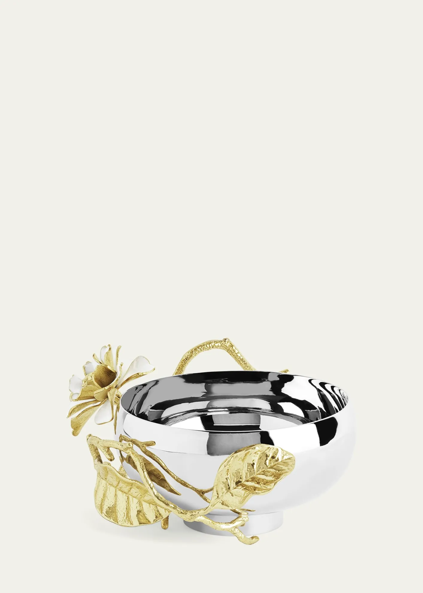Michael AramGardenia Small Bowl