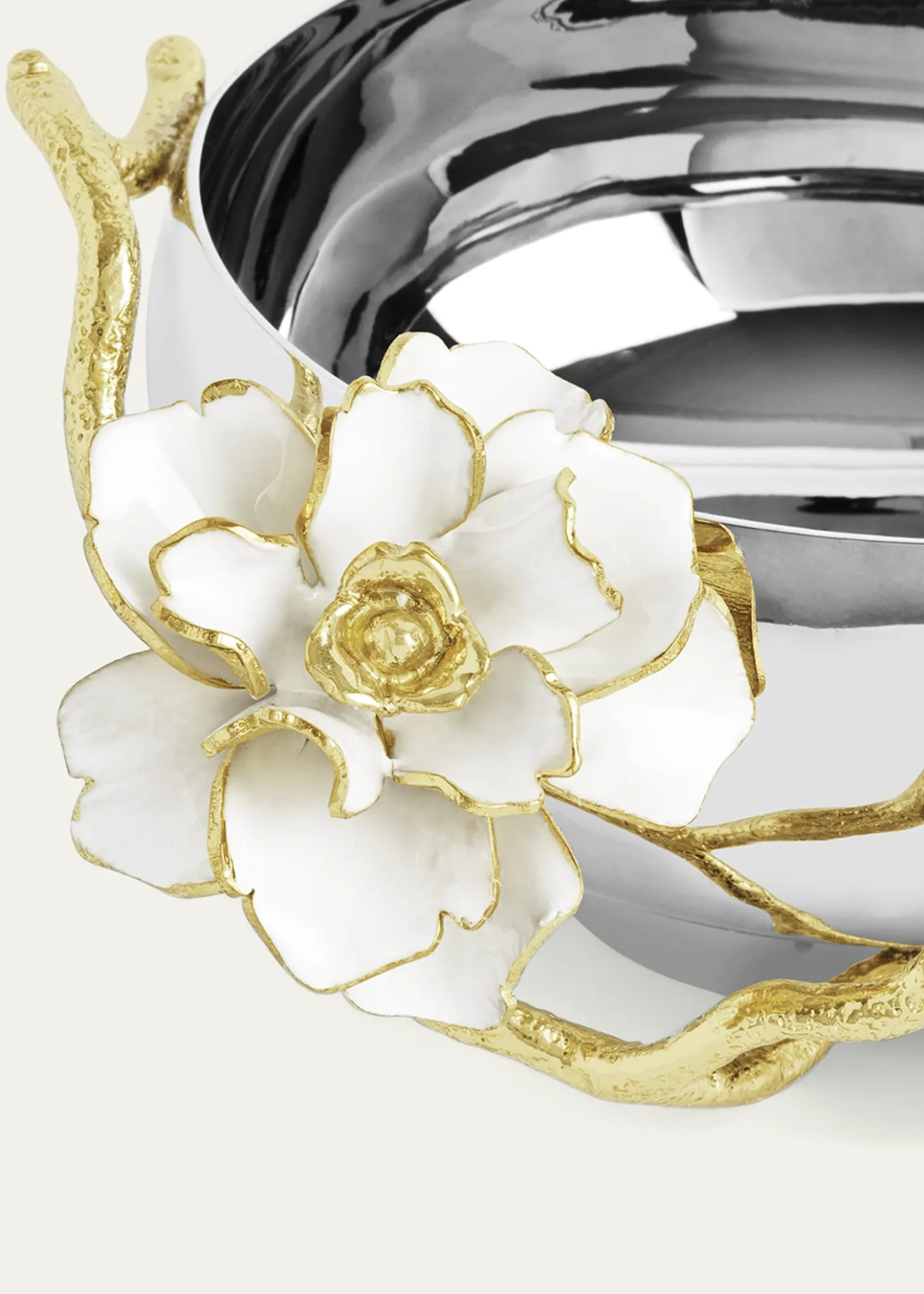 Michael AramGardenia Small Bowl